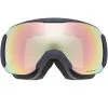 Uvex Downhill 2100 WE Navy Matt / Rose-green