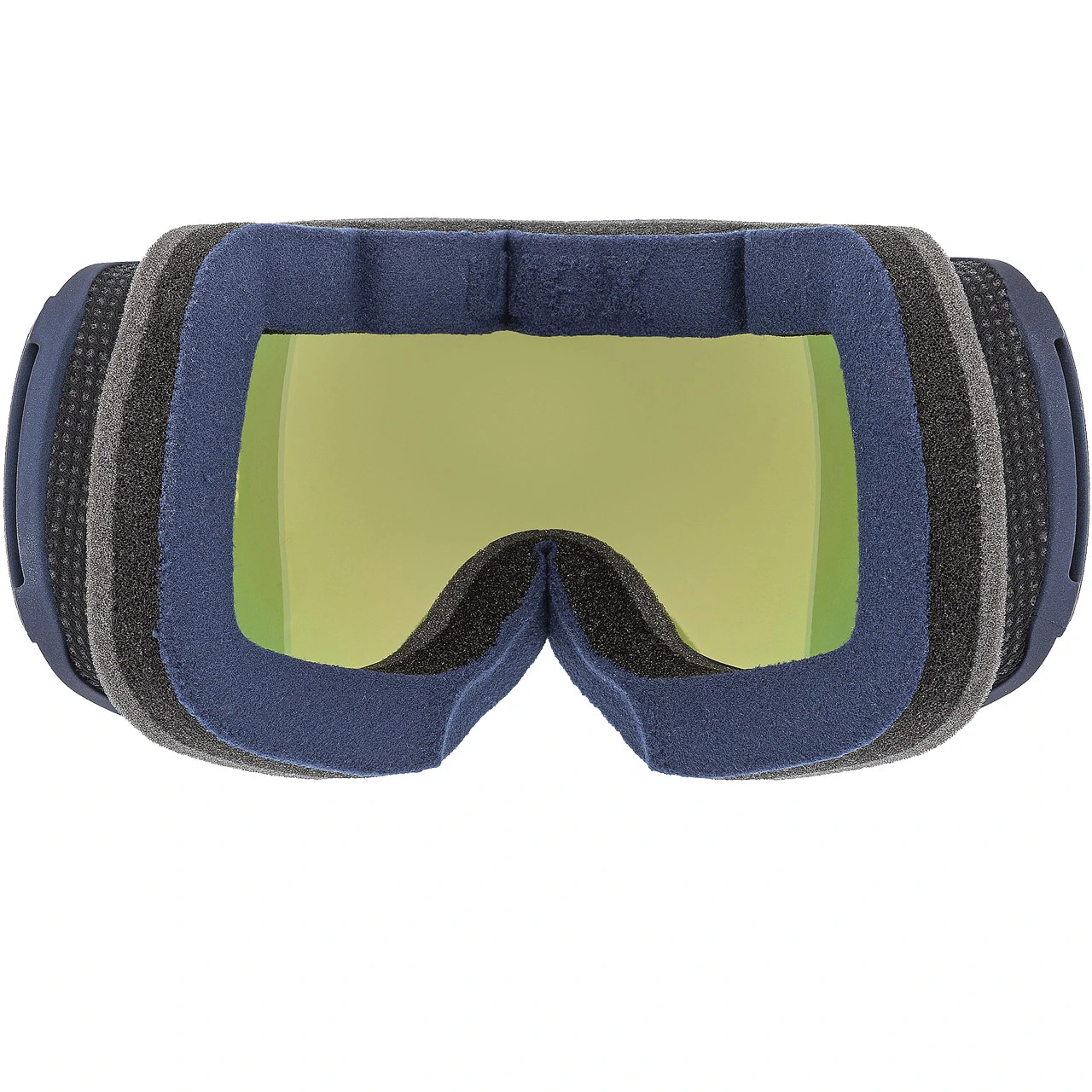 Uvex Downhill 2100 WE Navy Matt / Rose-green 2 Uvex Downhill 2100 WE Navy Matt / Rose-green - Image 2