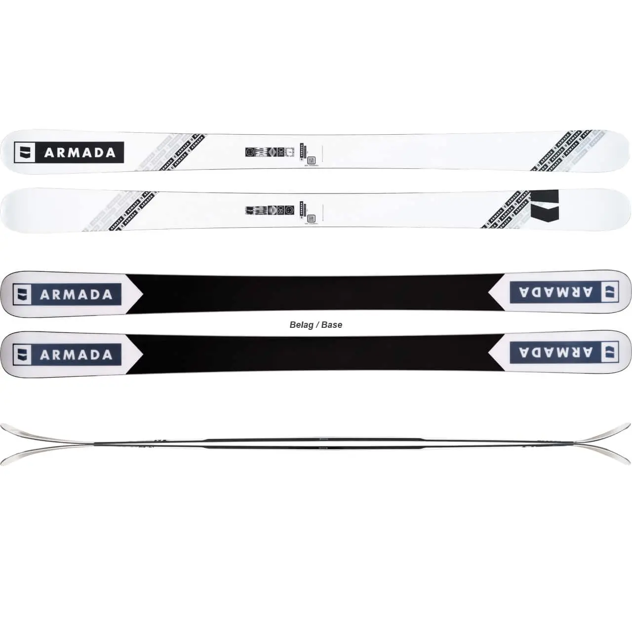 Armada Edollo (2021/22) 1 Armada Edollo (2021/22)