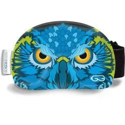 Soggle Eyes Owl 1