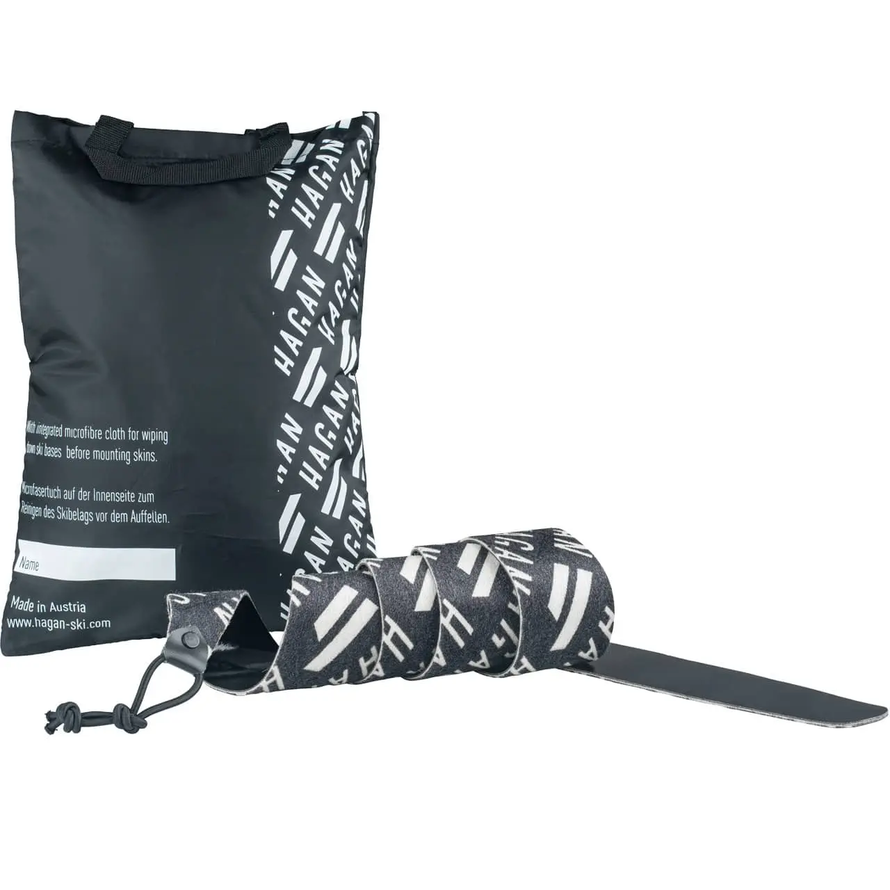 Hagan Fell Hybrid Pure 83 1 Hagan Fell Hybrid Pure 83