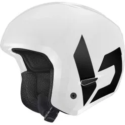 Bolle Medalist Jr Mips White Shiny