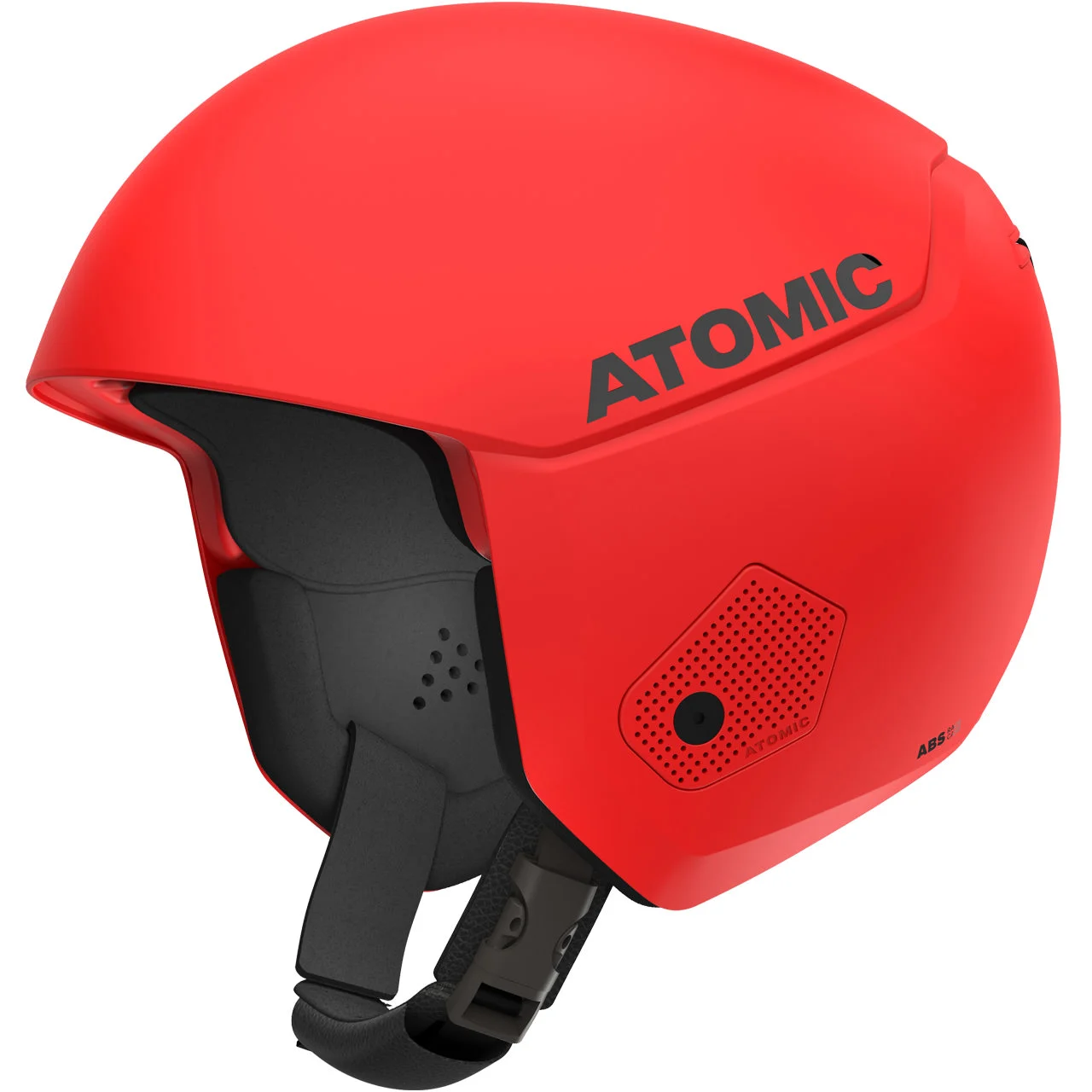 Atomic Redster Jr Red 1 Atomic Redster Jr Red