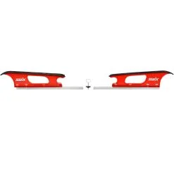 Swix T766 Nordic Wax Profile Set Plastic