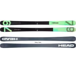 Head Oblivion 79 (2022/23)