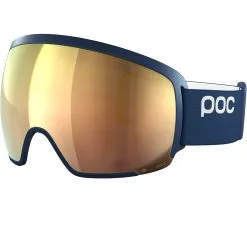 POC Orb Clarity Spare Lensn Kit Lead Blue/spektris Orange