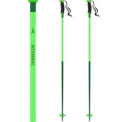 Atomic Redster X SQS Green Stock