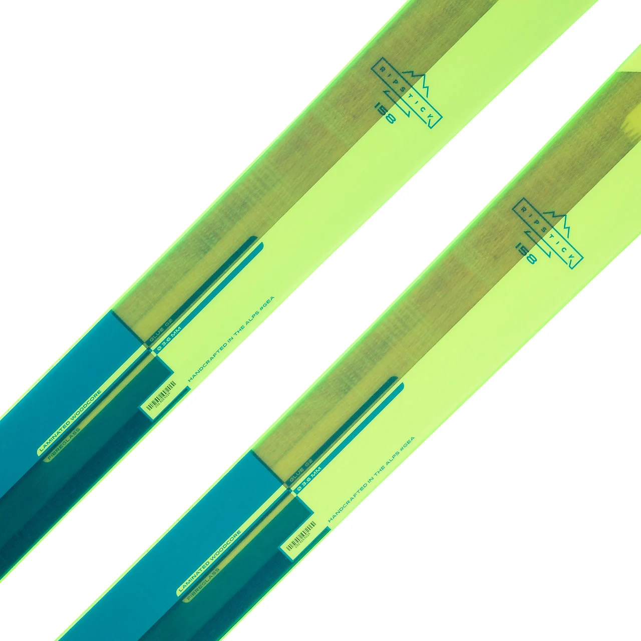 Elan Ripstick 86 T (2021/22) 3 Elan Ripstick 86 T (2021/22) - Image 3