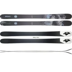 Nordica Santa Ana 98 (2021/22)