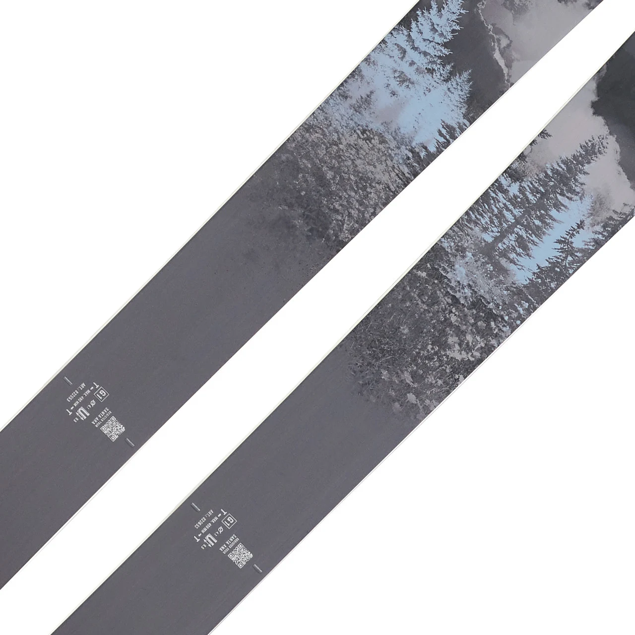 Nordica Santa Ana 98 (2021/22) 3 Nordica Santa Ana 98 (2021/22) - Image 3