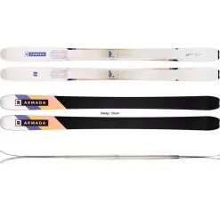 Armada Trace 88 (2021/22)