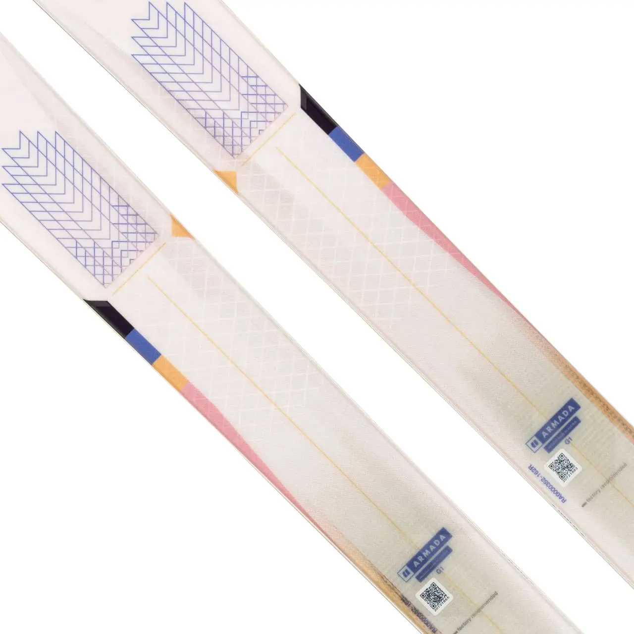 Armada Trace 88 (2021/22) 3 Armada Trace 88 (2021/22) - Image 3