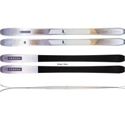 Armada Tracer 88 (2021/22)