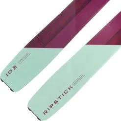 Elan Ripstick 102 W (2021/22) -Armada Shop 21 w ripstick 102 ADAGDL20 4