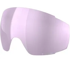 POC Zonula Clarity Comp Spare Lens Clarity Comp/no Mirror