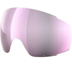 POC Zonula Clarity Comp Spare Lens Clarity Comp/low Light