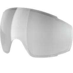 POC Zonula Spare Lens Clear/no Mirror