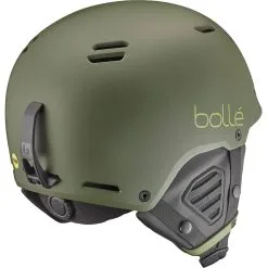 Bolle Mute Mips Camo Matte