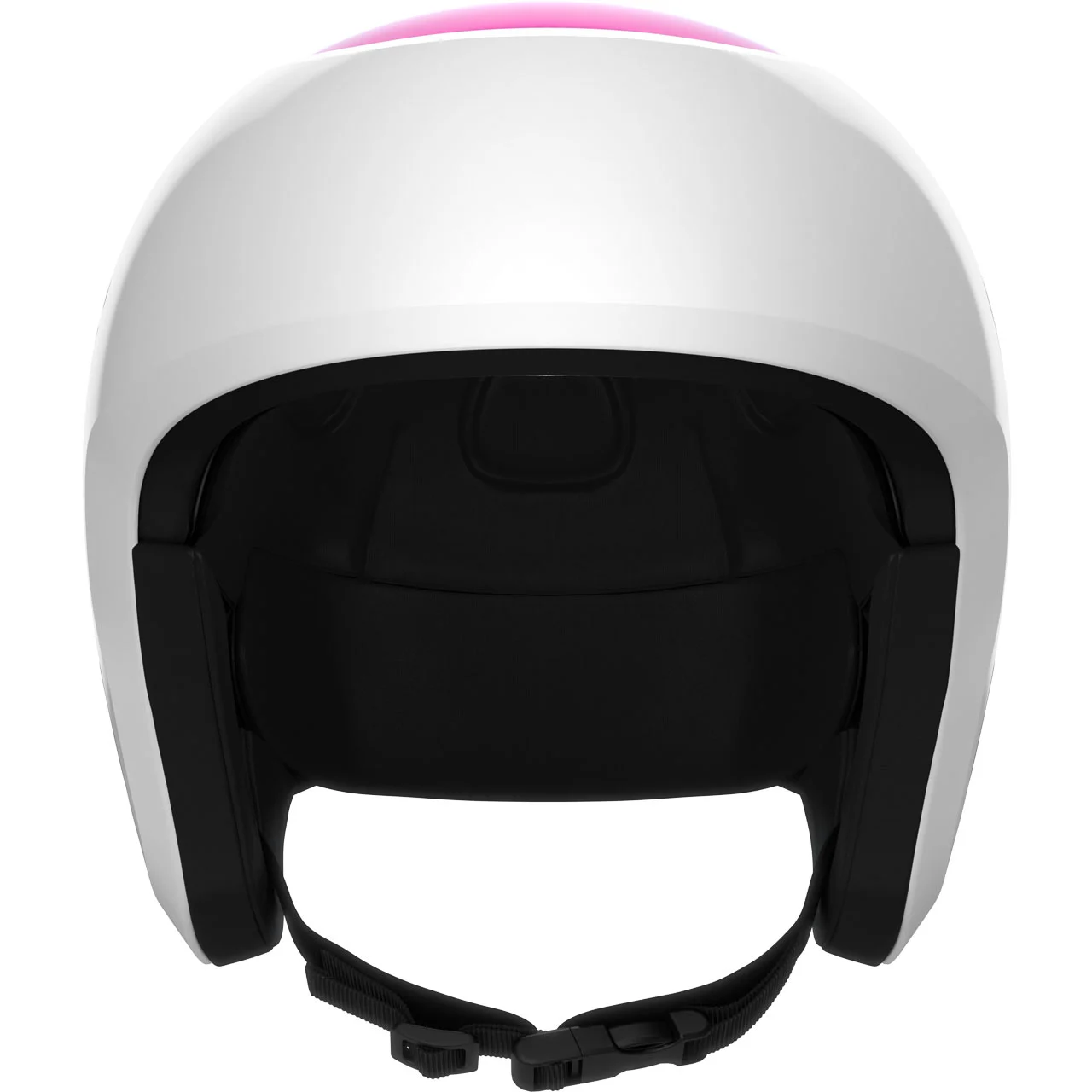 POC Skull Dura Jr Hydrogen White/flourescent Pink 3 POC Skull Dura Jr Hydrogen White/flourescent Pink - Image 3