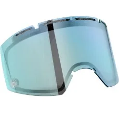 Shred Amazify Spare Lens CBL 2.0 Deep Blue Mirror