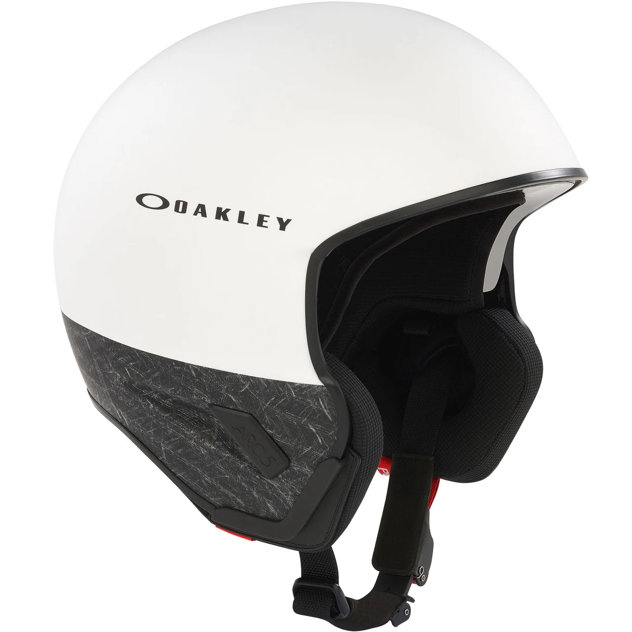 Oakley ARC5 Pro White 1 Oakley ARC5 Pro White