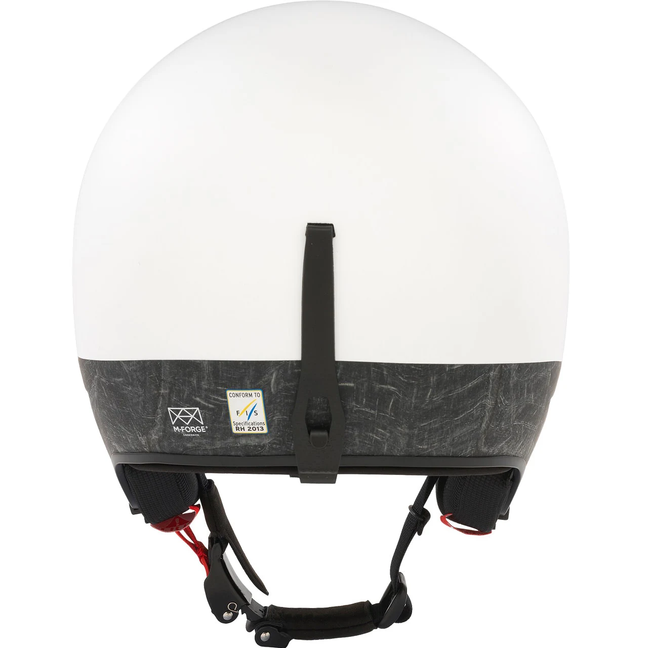 Oakley ARC5 Pro White 3 Oakley ARC5 Pro White - Image 3