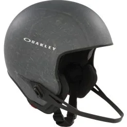 Oakley ARC5 Pro Stone Gray - Athlete Signature Series