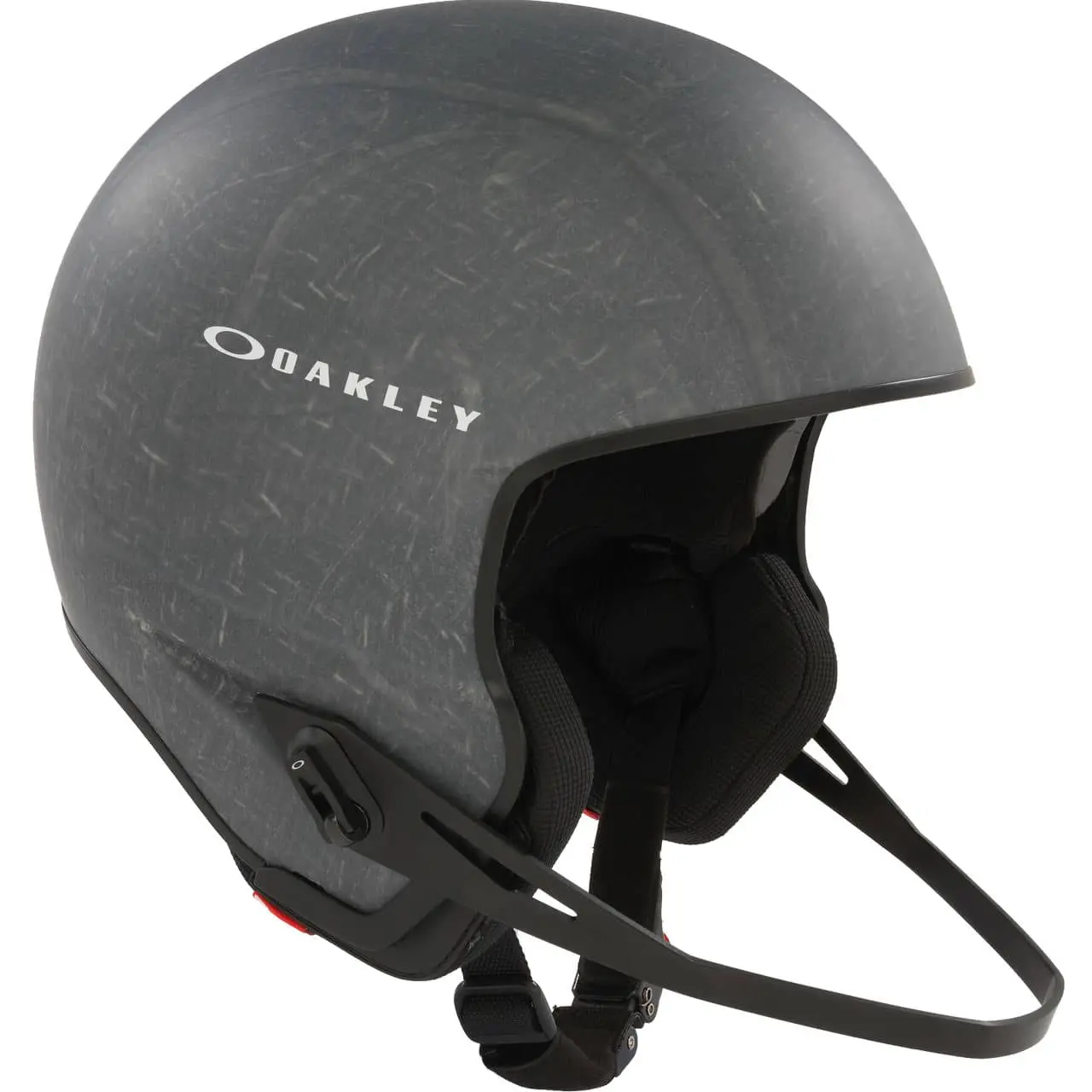 Oakley ARC5 Pro Stone Gray - Athlete Signature Series 1 Oakley ARC5 Pro Stone Gray - Athlete Signature Series