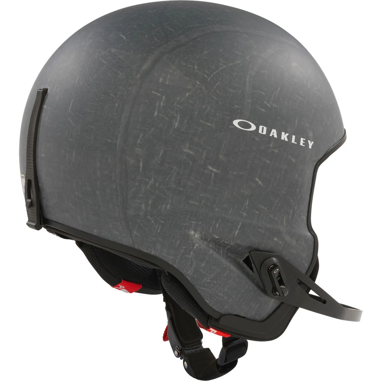 Oakley ARC5 Pro Stone Gray - Athlete Signature Series 2 Oakley ARC5 Pro Stone Gray - Athlete Signature Series - Image 2