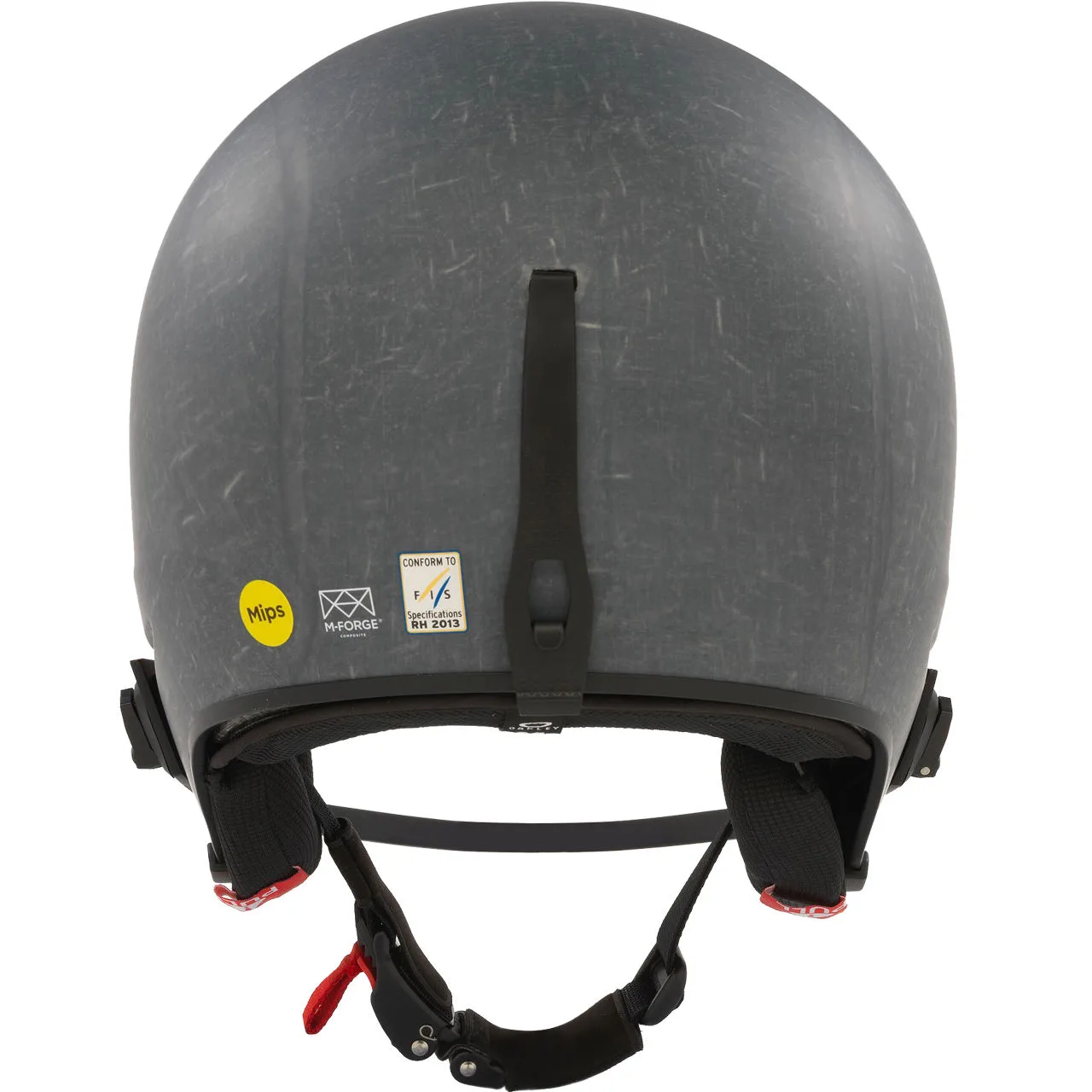 Oakley ARC5 Pro Stone Gray - Athlete Signature Series 3 Oakley ARC5 Pro Stone Gray - Athlete Signature Series - Image 3