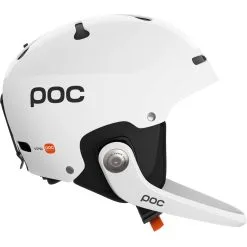 POC Artic SL Mips Hydrogen White