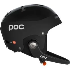 POC Artic SL Mips Uranium Black