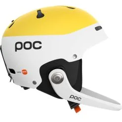 POC Artic SL Mips Aventurine Yellow