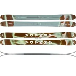 Armada ARW 106 UL (2022/23)