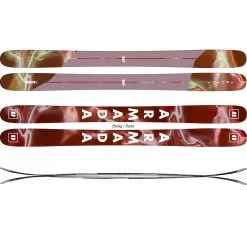 Armada ARW 116 VJJ UL (2022/23)