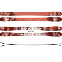 Armada ARW 84 (2022/23)