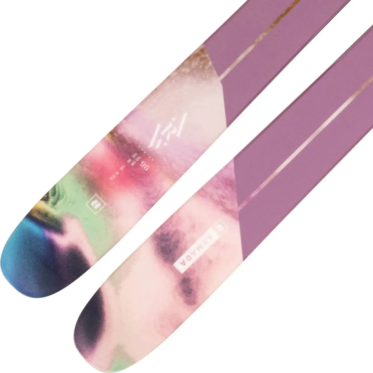 Armada ARW 96 (2022/23) 4 Armada ARW 96 (2022/23) - Image 4