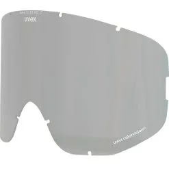 Uvex Athletic ESS Replacement Lens SL Clear