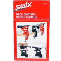 Swix T149-70 Backcountry Ski Holder 3-piece