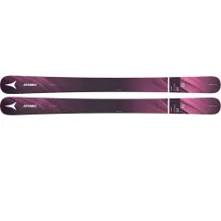 Atomic Backland Girl (2022/23)