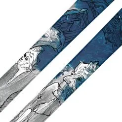 Atomic Bent 100 (2022/23) 7 Atomic Bent 100 (2022/23) -Armada Shop 22 bent 100 AA0029432 3