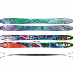 Atomic Bent Chetler 120 (2022/23)