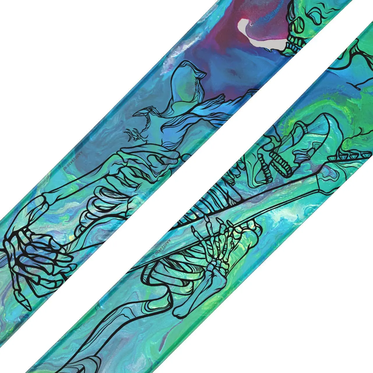 Atomic Bent Chetler 120 (2022/23) 3 Atomic Bent Chetler 120 (2022/23) - Image 3