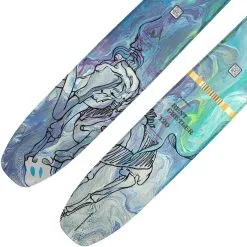 Atomic Bent Chetler 120 (2022/23) 8 Atomic Bent Chetler 120 (2022/23) -Armada Shop 22 bent chetler 120 AA0029430 4