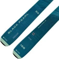 Blizzard Black Pearl 82 (2022/23) -Armada Shop 22 black pearl 82 8A227700 4