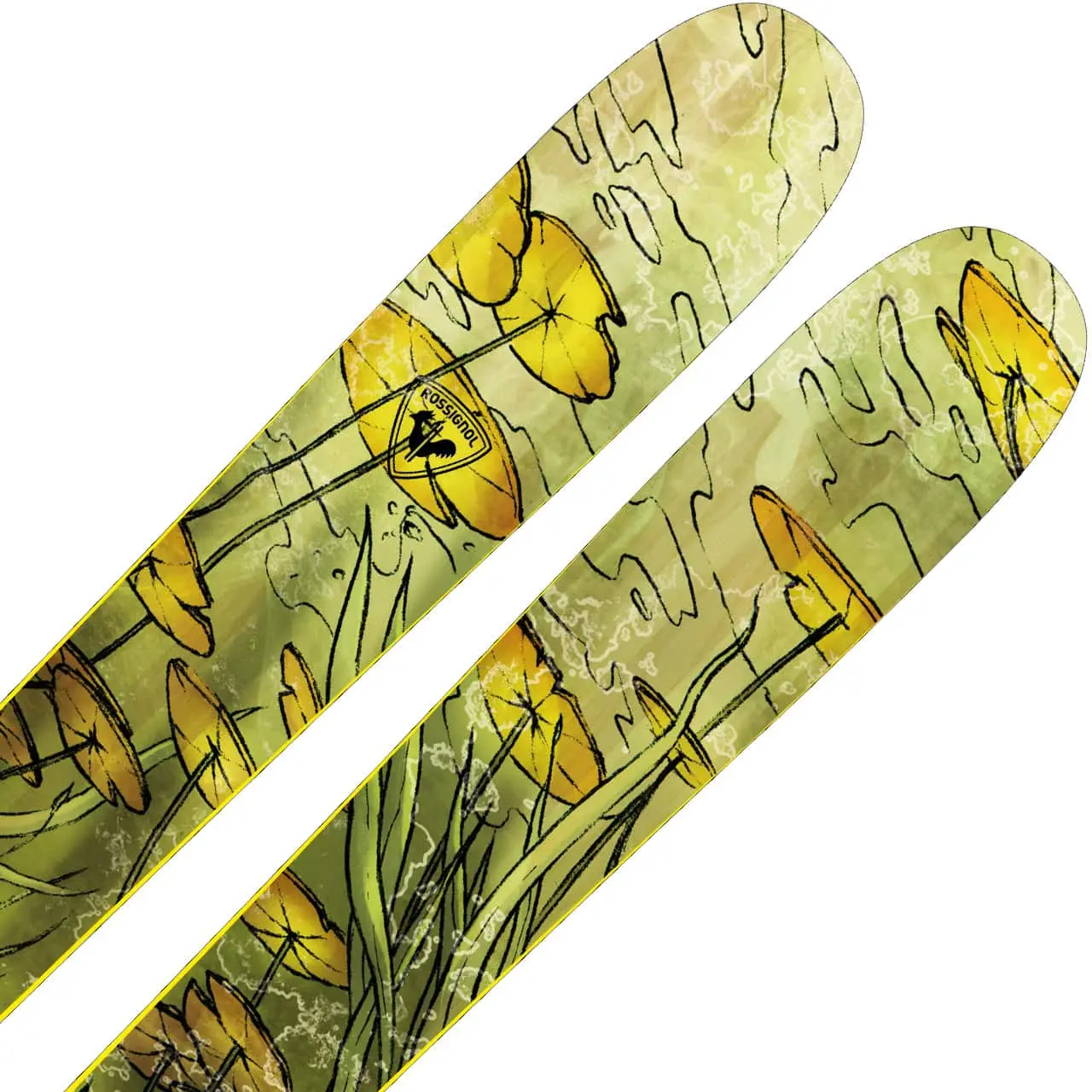 Rossignol Blackops 118 (2022/23) 2 Rossignol Blackops 118 (2022/23) - Image 2