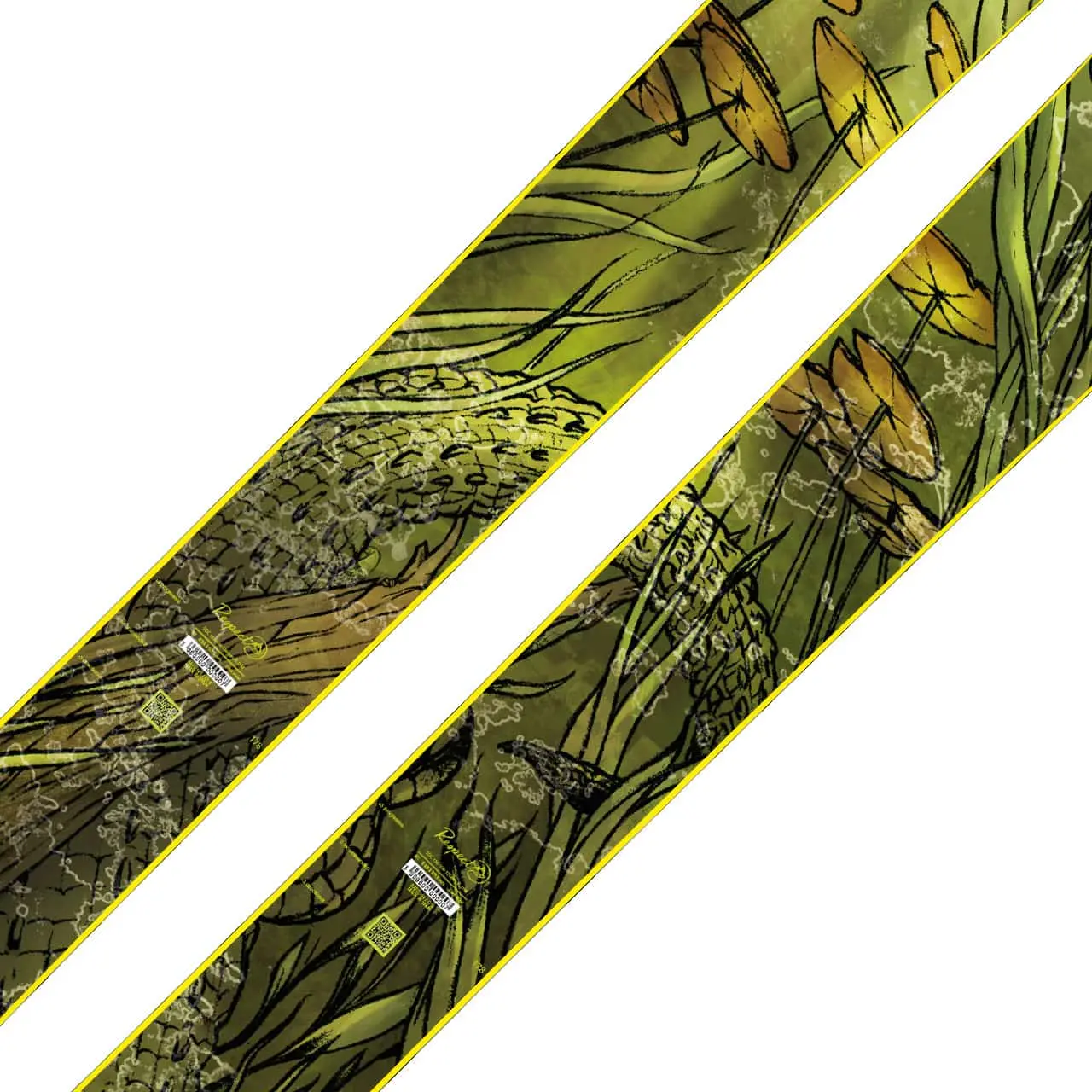 Rossignol Blackops 118 (2022/23) 3 Rossignol Blackops 118 (2022/23) - Image 3