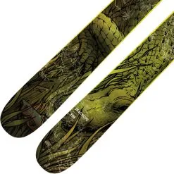 Rossignol Blackops 118 (2022/23) 7 Rossignol Blackops 118 (2022/23) -Armada Shop 22 blackops 118 RALME01 4