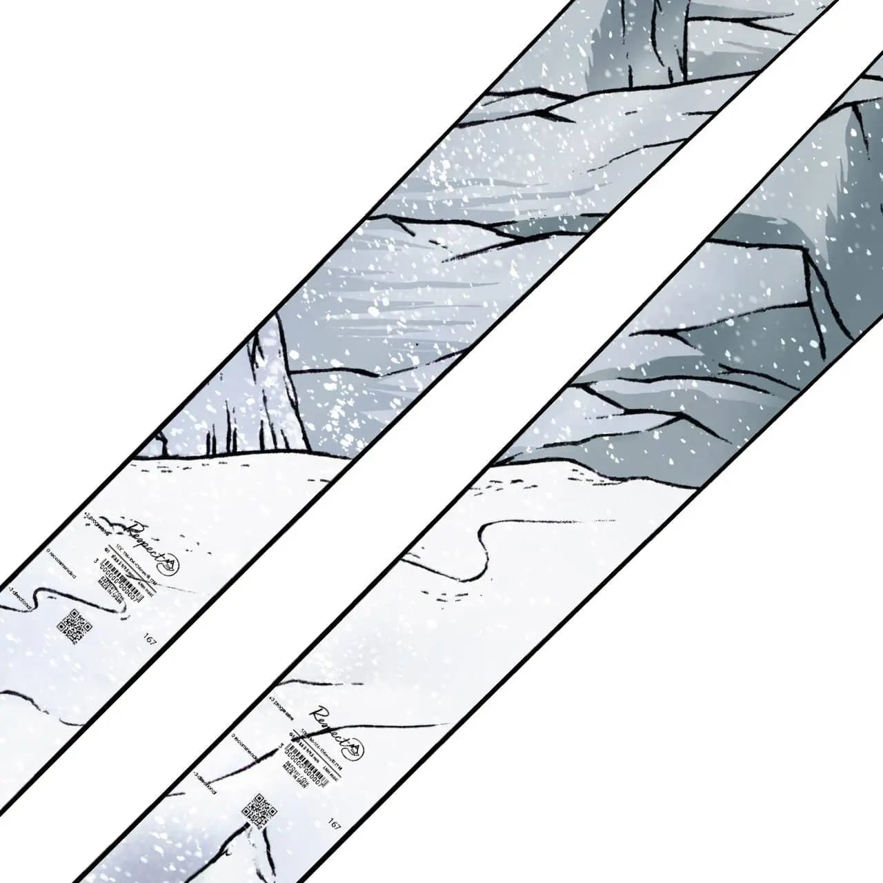 Rossignol Blackops 92 (2022/23) 3 Rossignol Blackops 92 (2022/23) - Image 3