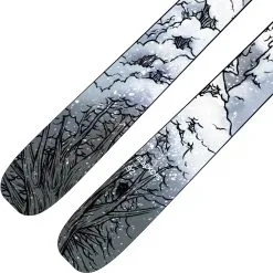 Rossignol Blackops 92 (2022/23) 7 Rossignol Blackops 92 (2022/23) -Armada Shop 22 blackops 92 RALMN01 4